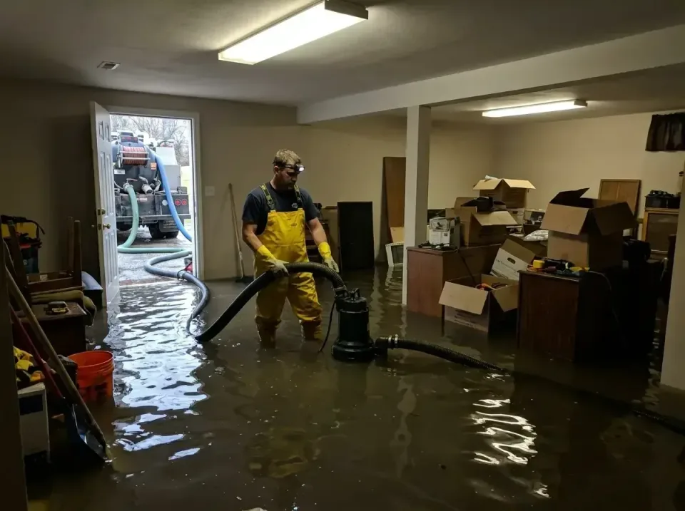 basement-burst-pipe-flooding-a-001 — frequently asked questions, 24-Hour Water Damage Restoration Services in Lake Dallas, TX
